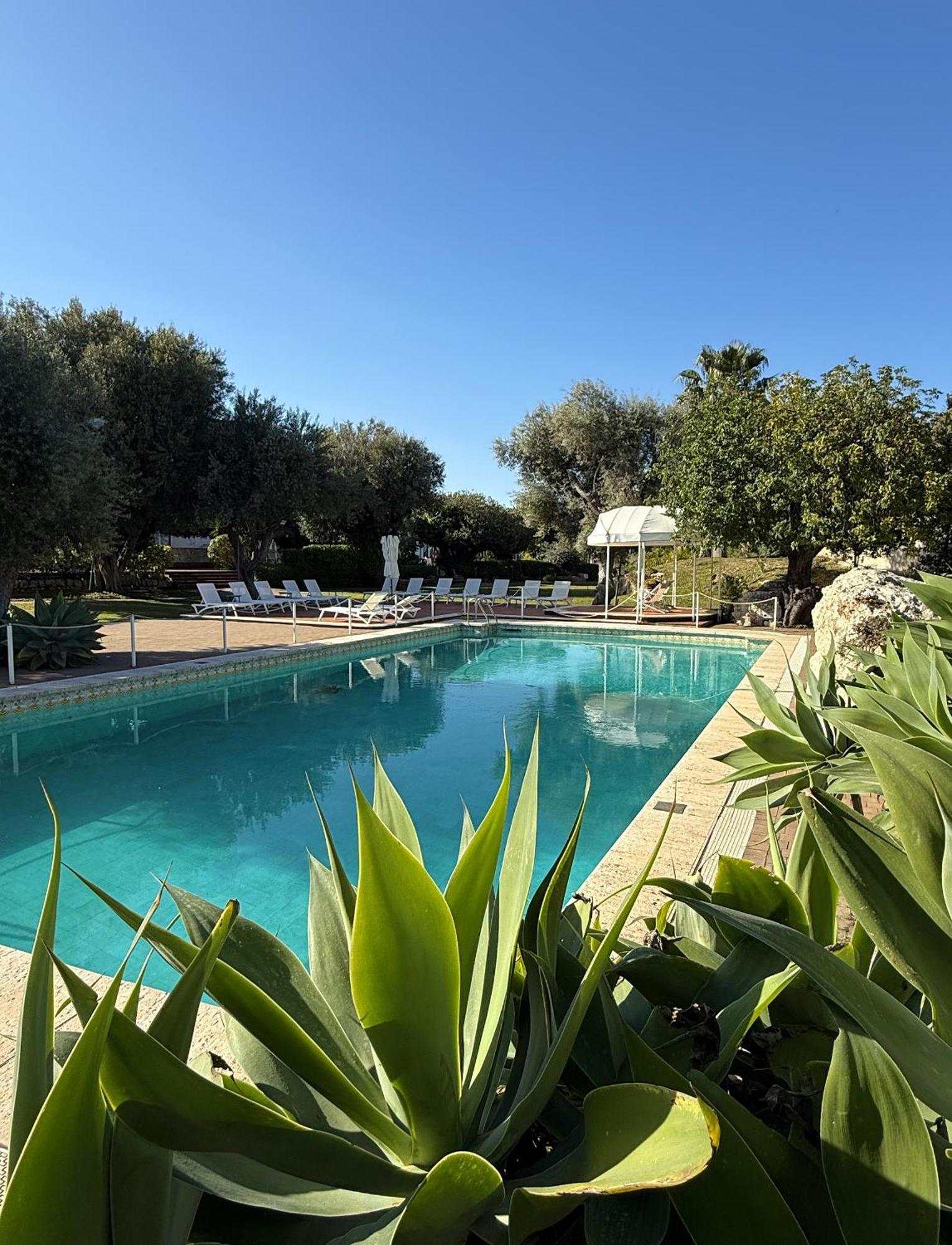 Isola Charm B&B - A Historic Villa Near Punta Del Pero Beach 시라쿠사 외부 사진