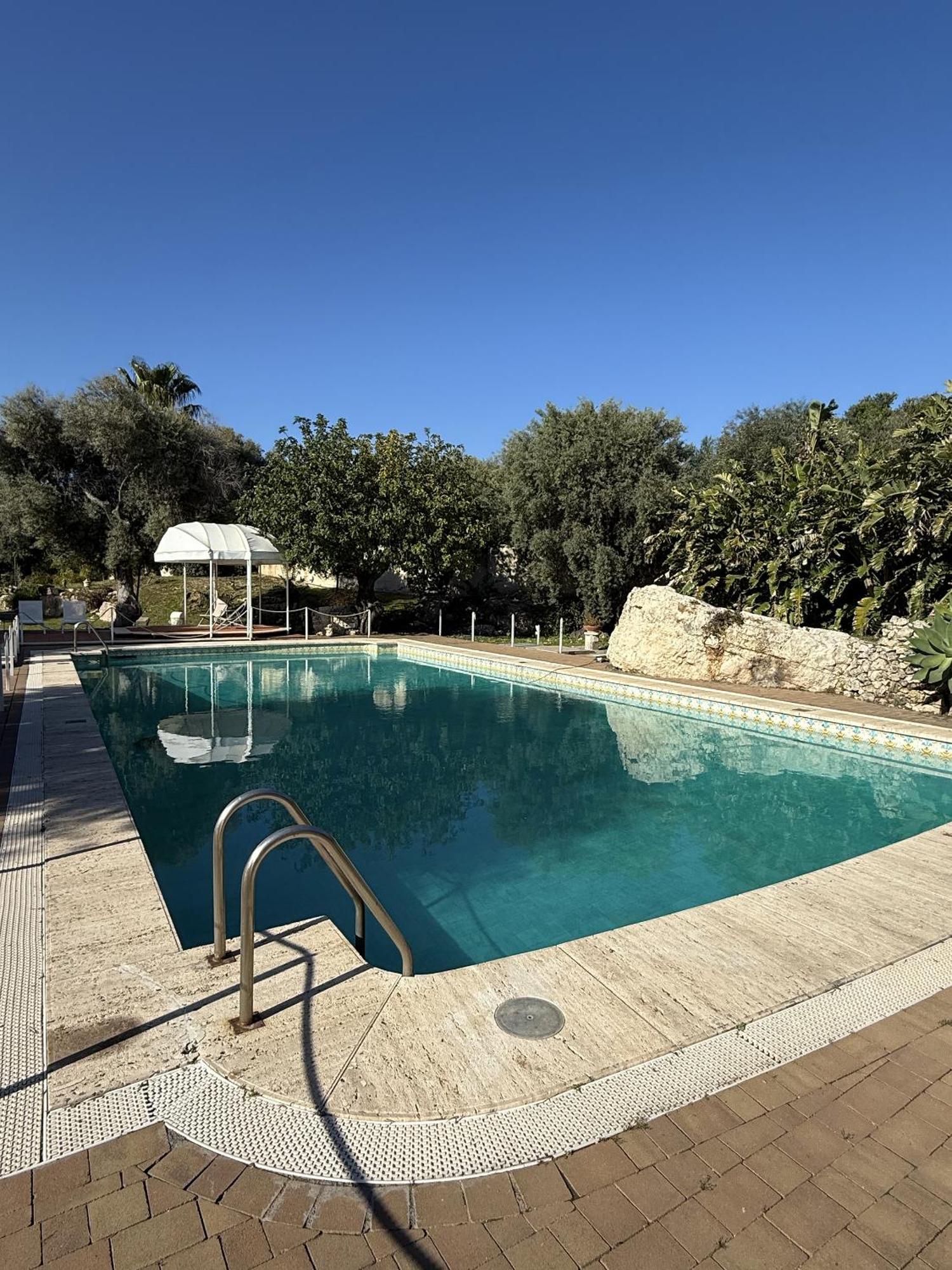 Isola Charm B&B - A Historic Villa Near Punta Del Pero Beach 시라쿠사 외부 사진